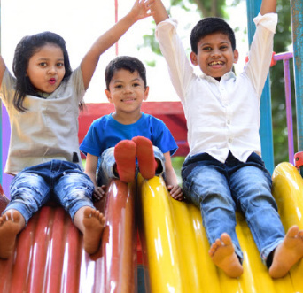  dhruva Children's play area