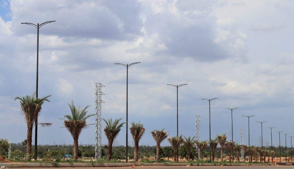 Vertex Gigaciti Phase 7