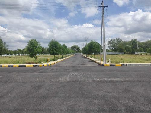  nature-city-villas-&-premium-villa-plots Elevation