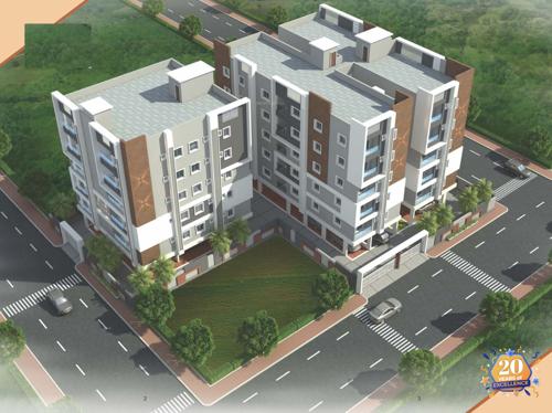  sri-tirumala-saraswati-golden-pride Elevation