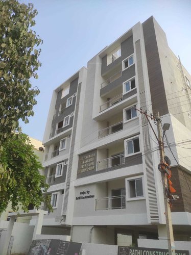  sri-tirumala-saraswati-golden-pride Elevation