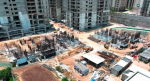  the-pearl-phase-i Belon Construction Status Oct-24