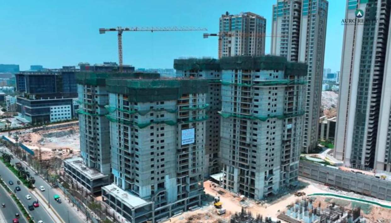  the pearl phase i Pelicon Construction Status Oct 24