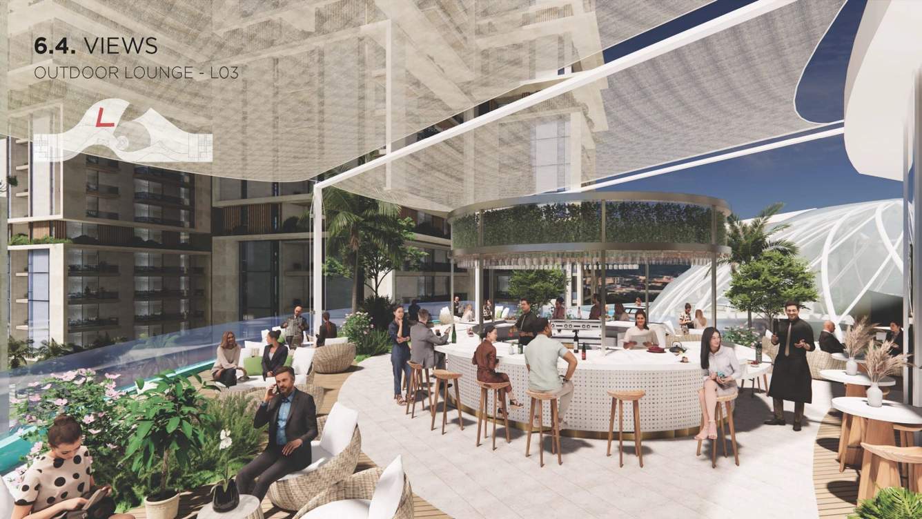  the pearl phase i Others