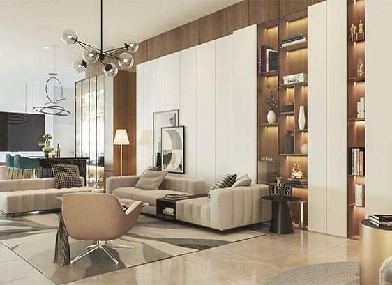 Auro The Pearl Phase I