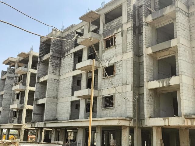 engrace Construction Status Feb 24