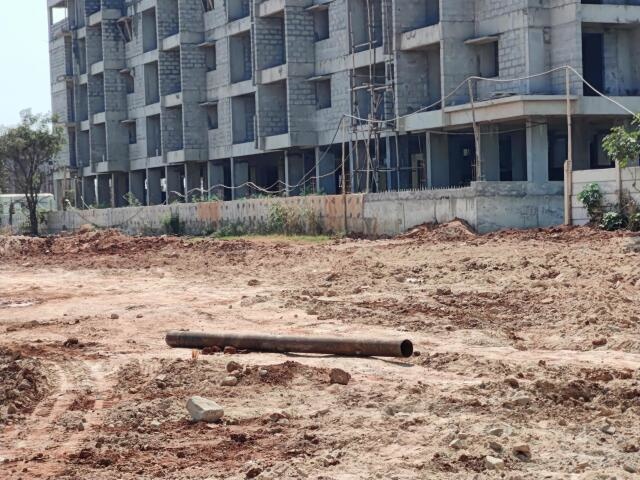 engrace Engrace 1 Construction Status March 24