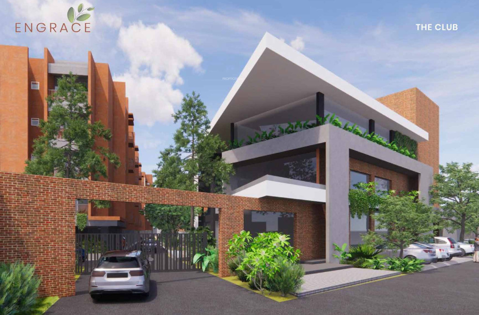 engrace Club House