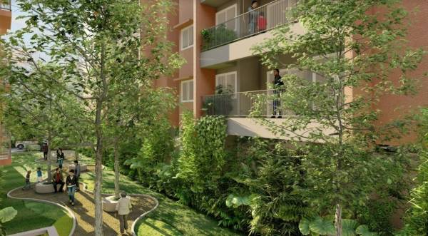  engrace Flower Garden