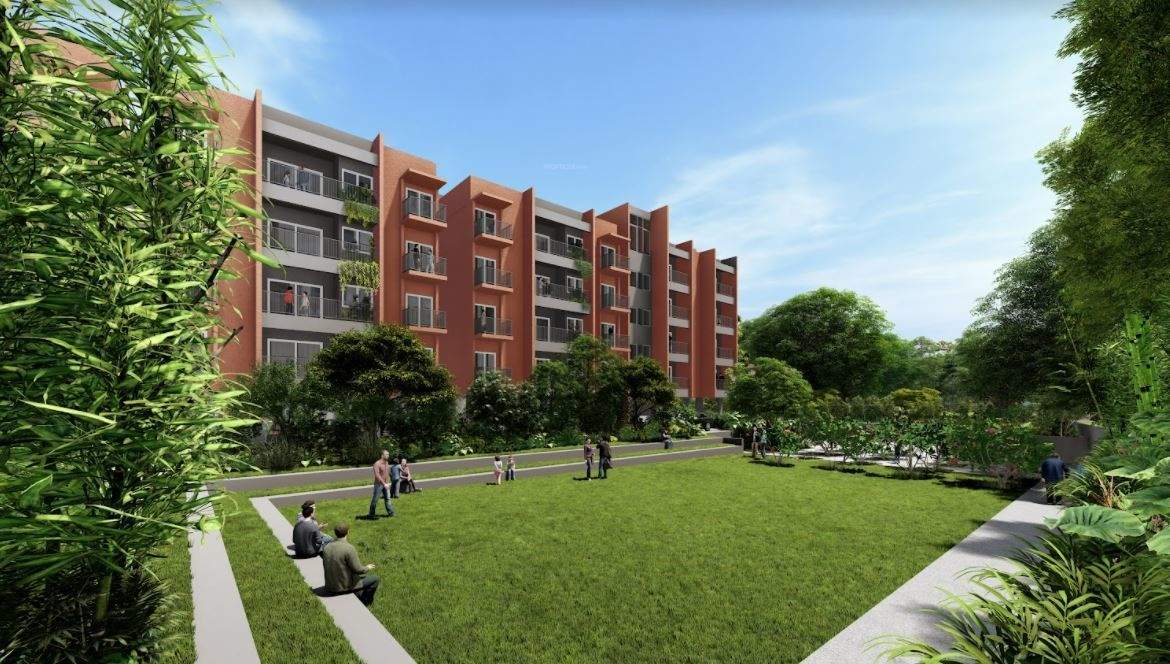 engrace Landscape Garden and Tree Planting