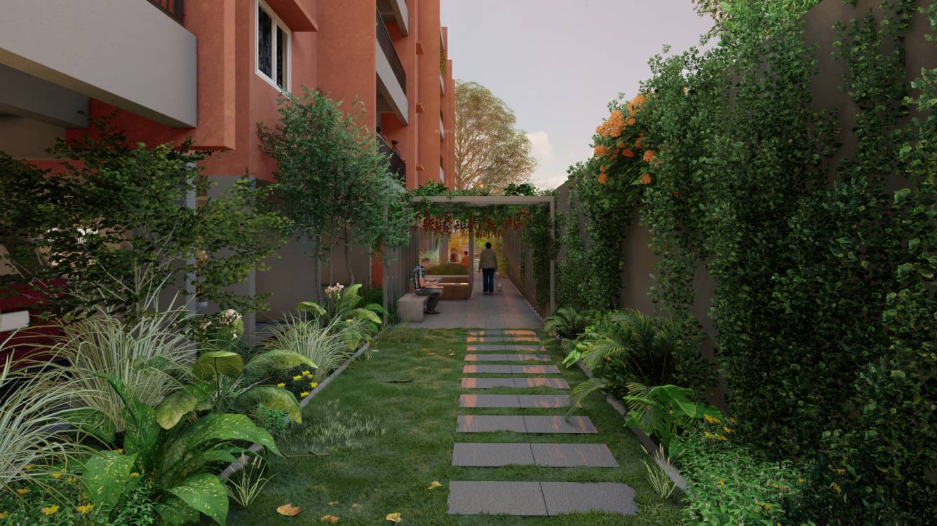 engrace Reflexology Park