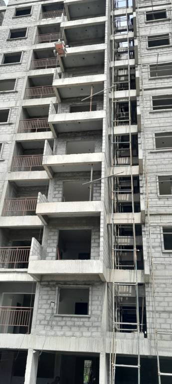  octave Construction Status Jan 25