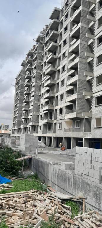  octave Construction Status Jan 25