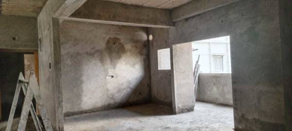  sritas-green-villa Construction Status Jan-23