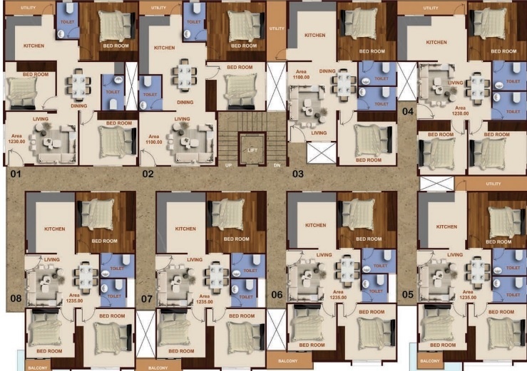  srikanth calista Srikanth Calista Cluster Plan
