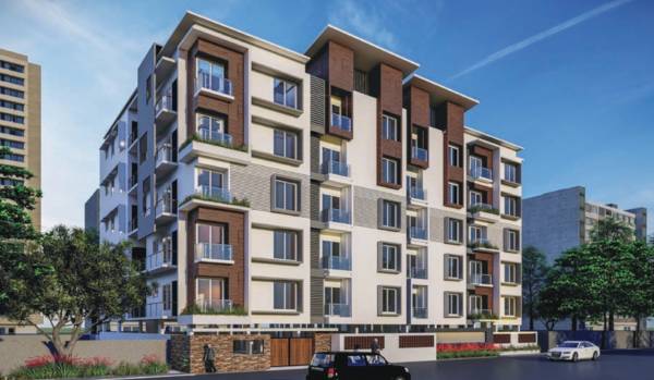 Elevation srikanth-calista Elevation