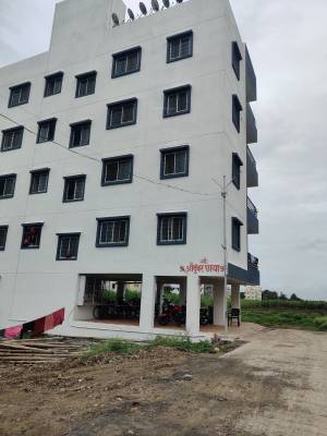 audumbar-chaya Elevation Elevation