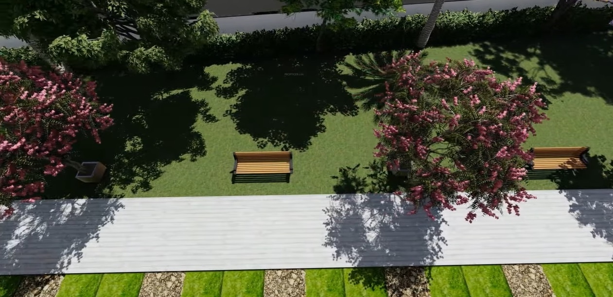 Mirage Anmol Avalon Towers