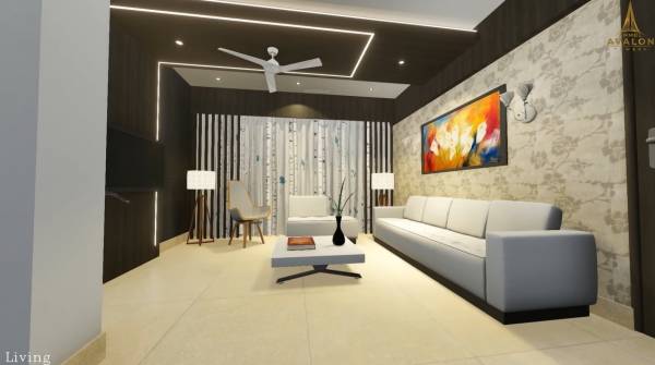 mainOther of Mirage Anmol Avalon Towers