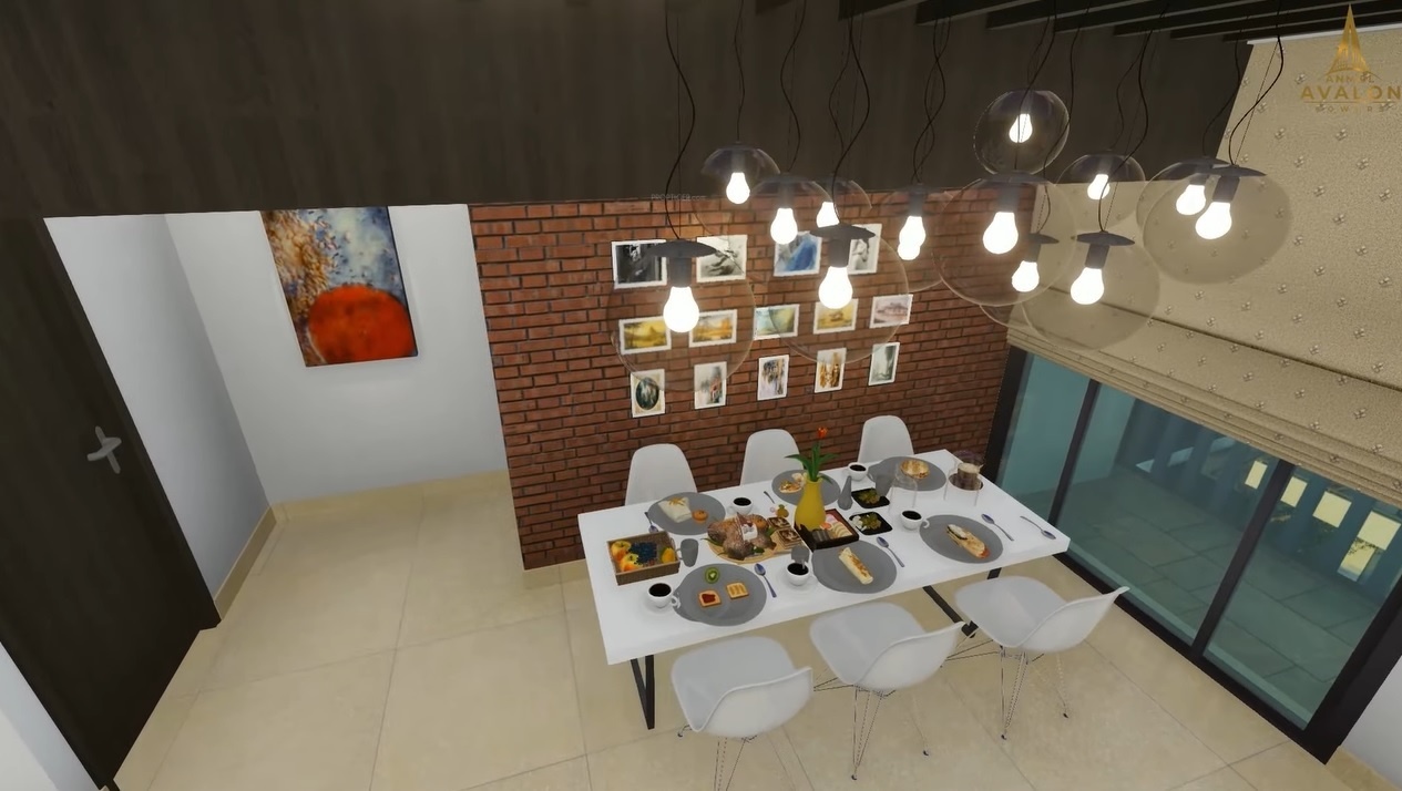 Mirage Anmol Avalon Towers