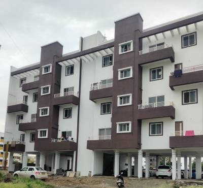  maharudra-vastu Elevation