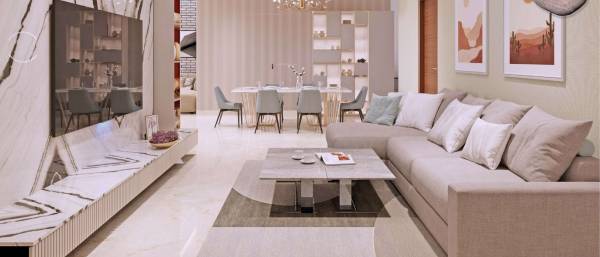 Living Area cornerstone Living Area