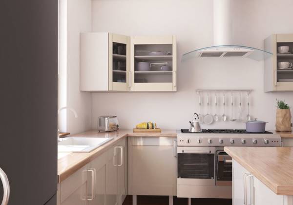 Kitchen manubharati Kitchen