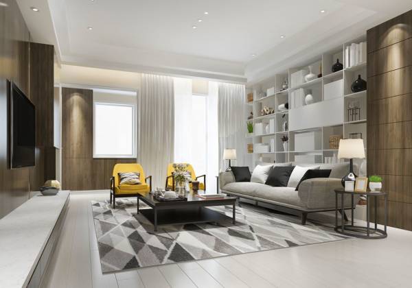 Living Area manubharati Living Area