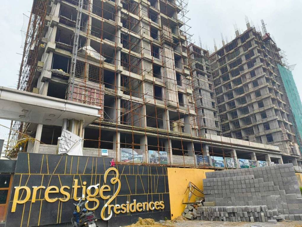 Multicon Prestige Residences