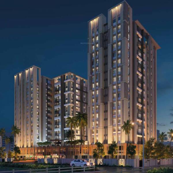  prestige-residences Elevation