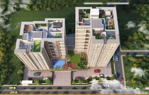  prestige-residences Elevation