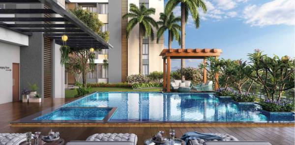  prestige-residences Swimming Pool