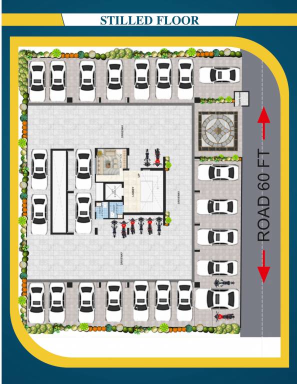  anchal Shree Jee Anchal Cluster Plan