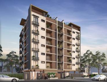 Elevation anchal Elevation