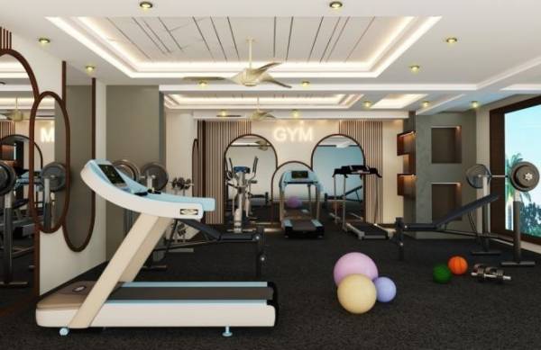 amenities of Shree Jee Anchal