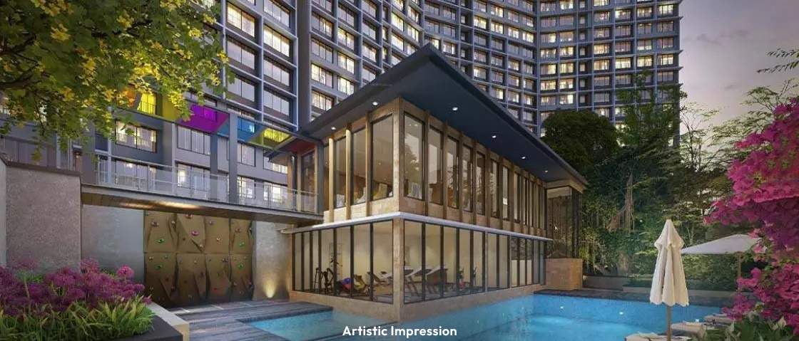  alcove wing a and c Club House