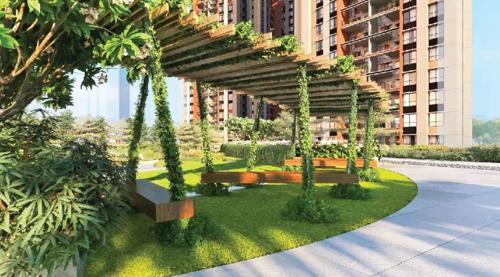  alcove-wing-a-and-c Landscape Garden and Tree Planting