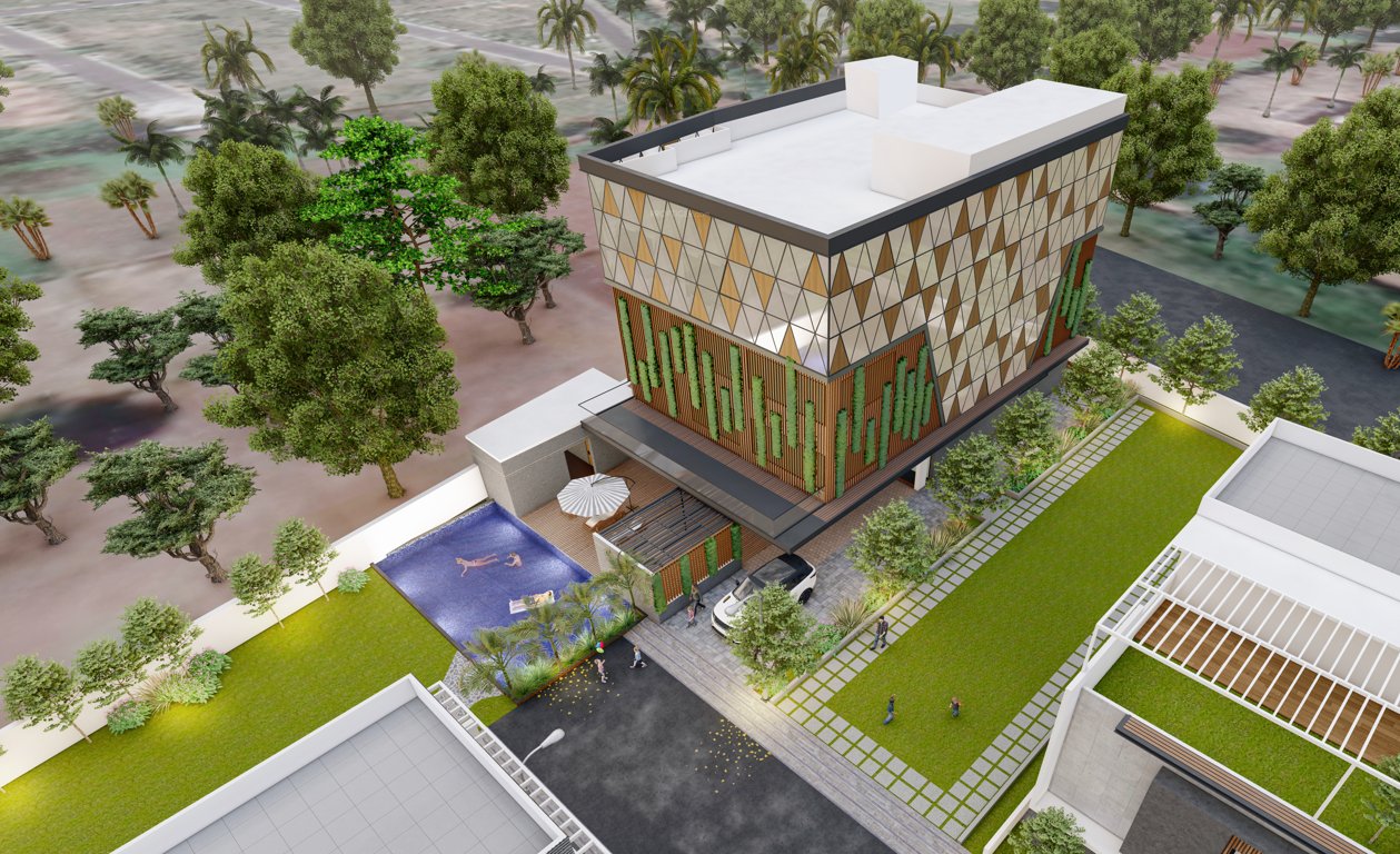  siri elite Club House