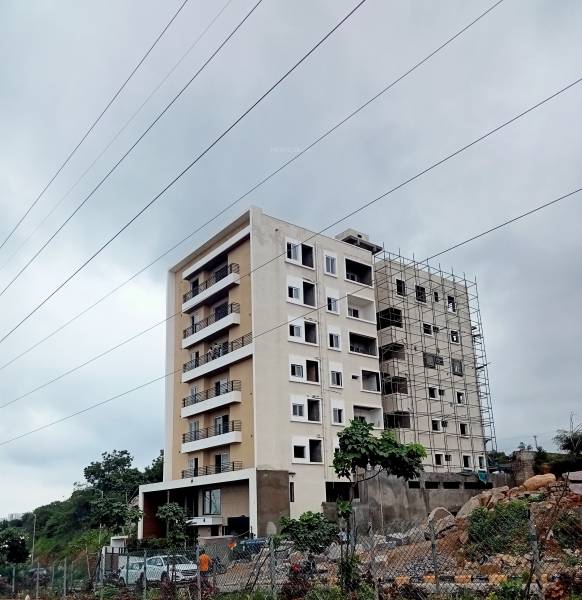  residency- Elevation