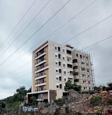 residency- Elevation Elevation