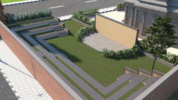  valley-7 Amphitheater