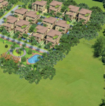  estancia Master Plan