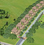  estancia Master Plan