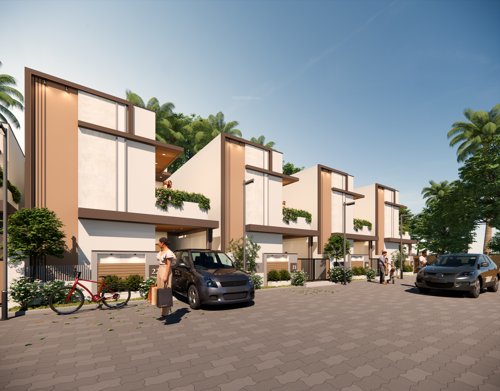  magizhvagam Elevation