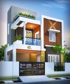 Elevation sri-kannan-avanue Elevation