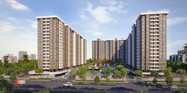  jaikumar-parksyde-nest-phase-3-a Elevation