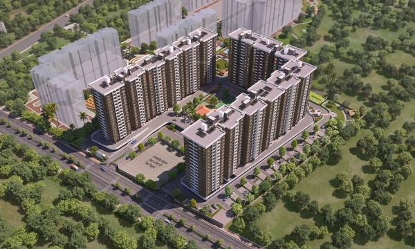  jaikumar-parksyde-nest-phase-3-a Elevation