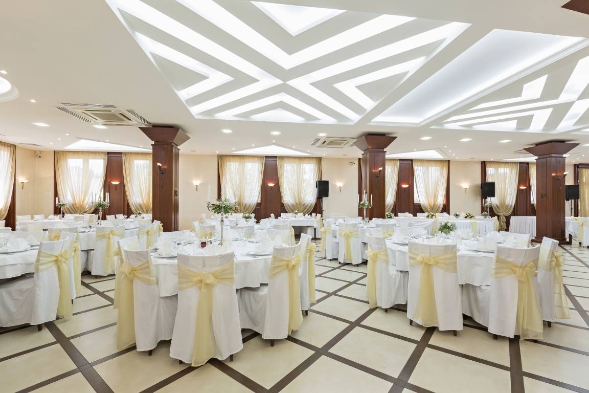  jaikumar parksyde nest phase 3 a Banquet Hall