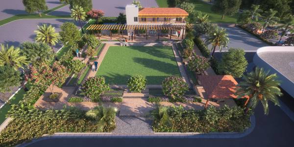  jaikumar-parksyde-nest-phase-3-a Others