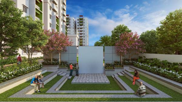  one-orbit Amphitheater